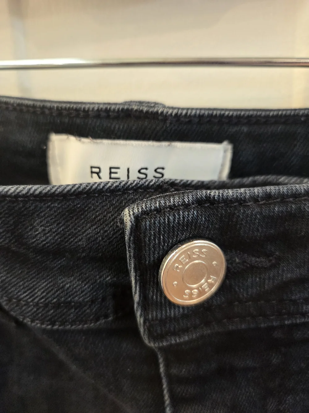 Reiss Men's 